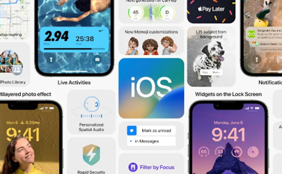 iOS16升级后卡不卡