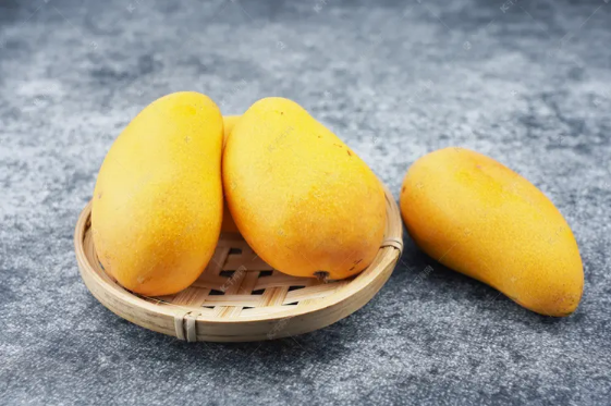 芒果|吃芒果的7大禁忌