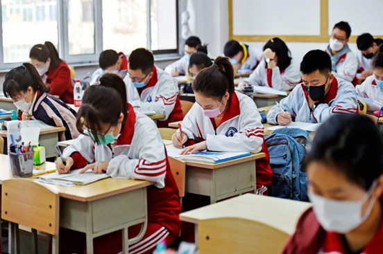 中考|北京市2022年中考时间安排