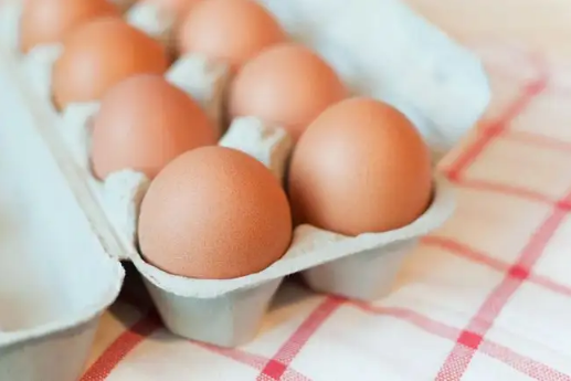 鸡蛋常温放了一个月还能吃吗 2