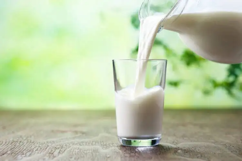 十大不建议买的纯牛奶排行4
