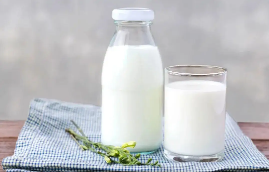 十大不建议买的纯牛奶排行3