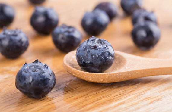 蓝莓|蓝莓的花青素是在皮里还是果肉里