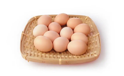 鸡蛋常温放了一个月还能吃吗
