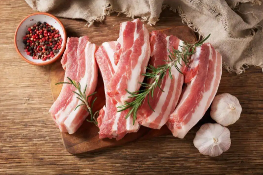 2022年下半年猪肉价格走势预测2