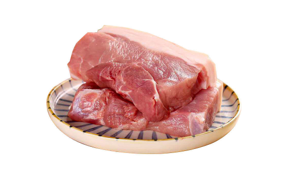 2022为什么最近猪肉价格一直在涨1