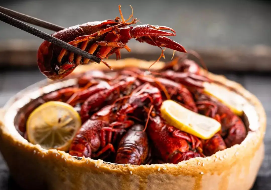 小龙虾煮20分钟可以杀死寄生虫吗3
