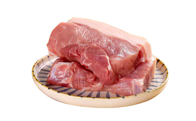2022为什么最近猪肉价格一直在涨