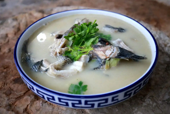 黑鱼汤|黑鱼汤的营养价值及功效与作用