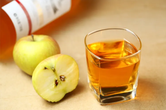 喝苹果醋有什么好处和坏处1