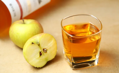 喝苹果醋有什么好处和坏处