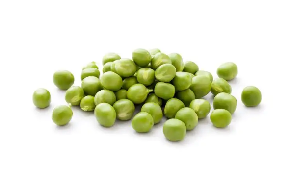 青豆的营养价值及功效禁忌2