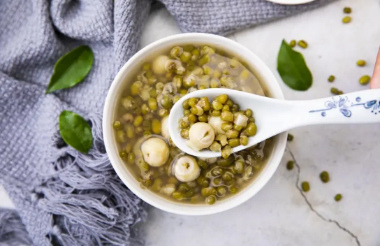绿豆汤可以放冰箱冰冻多久1
