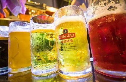 青岛啤酒节一个人多少钱20222