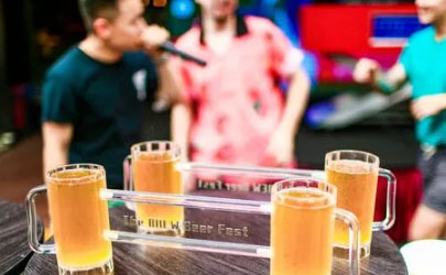 2022青岛啤酒节是二十四小时的吗