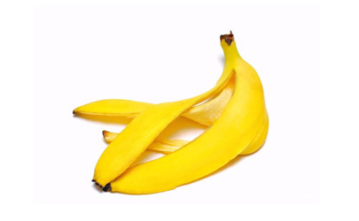 香蕉皮煮水功效与作用及禁忌