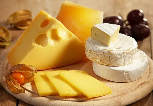 奶酪的吃法有哪些3