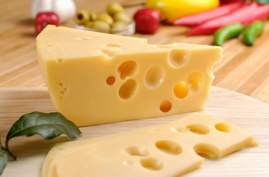 奶酪|奶酪的吃法有哪些