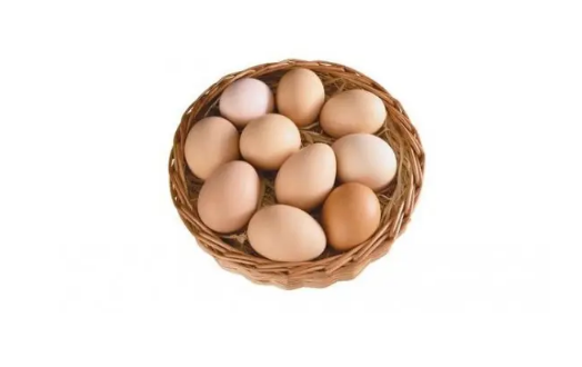 鸡蛋放冰箱保质期是多长时间3