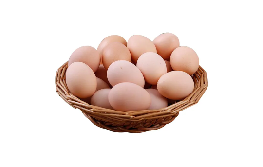 鸡蛋放冰箱保质期是多长时间2