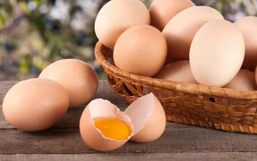 鸡蛋放冰箱保质期是多长时间1