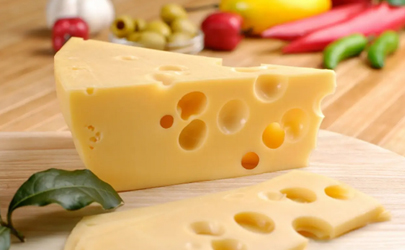奶酪的吃法有哪些