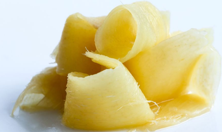 柚子皮能有效去除空气中的甲醛吗