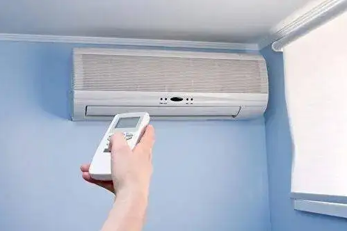 开空调时开窗主要有三个原因室内温度会高