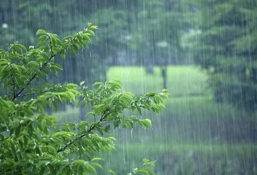 2022年國慶節(jié)是雨季嗎1