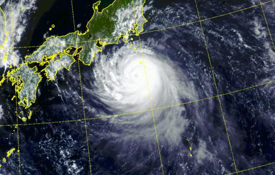 2022年有多少台风登陆广东海南等地