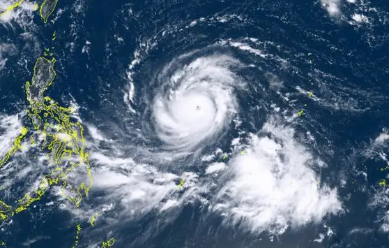 2022年海南有几个台风9月