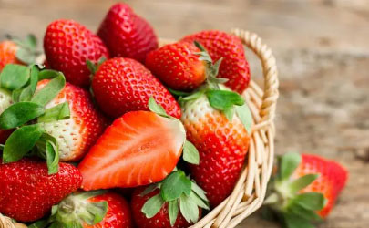 草莓怎么储存保鲜