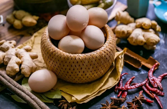 夏天鸡蛋放冰箱保质期是多长时间1