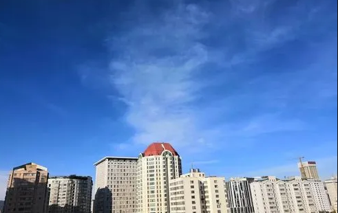 今年武漢氣溫為什么這么熱2