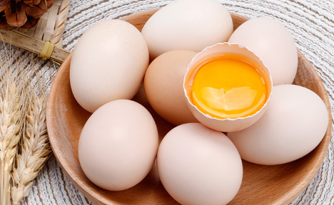  一个鸡蛋治好糖尿病真的假的3