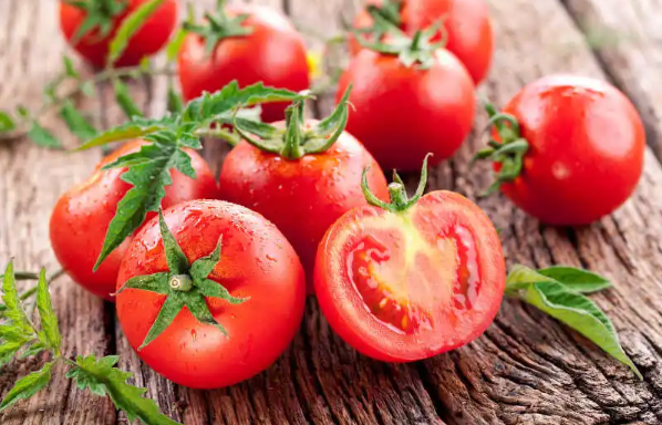 如何判断西红柿是不是坏的油炸或煮汤