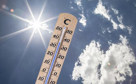 今年夏天是最热的一年吗20223