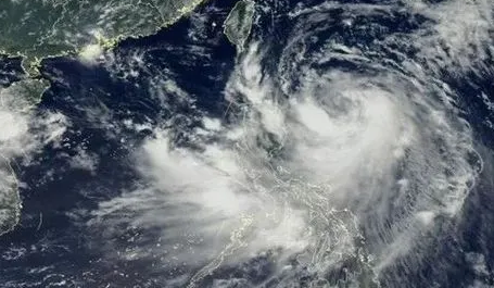 2022年8月初去三亚有台风吗3