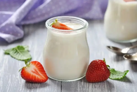 生牛乳可以直接做酸奶吗3