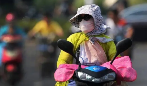 上海今年大概有多少个高温日20221