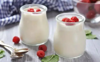 生牛乳可以直接做酸奶吗