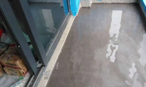 阳台防水可以自己做吗