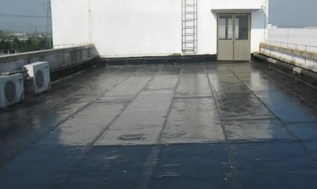 楼顶防水可以用维修基金吗