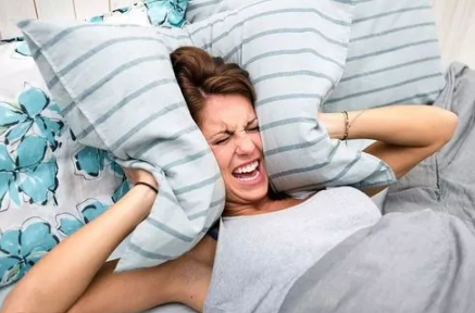 女人睡觉打呼噜怎么了对方根本就不用太痛苦