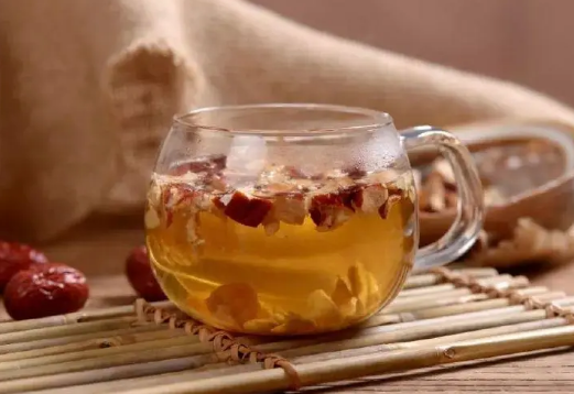 姜枣茶|喝姜枣茶排湿气的症状是什么