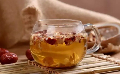 喝姜枣茶排湿气的症状是什么