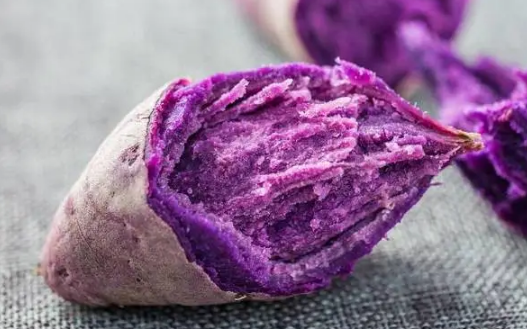 紫薯怎么吃减肥效果最好3