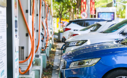 新能源汽车保费为何比燃油车高
