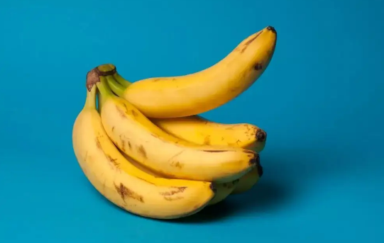 香蕉怎么放不容易变黑3