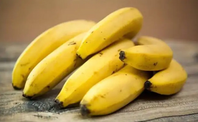 香蕉怎么放不容易变黑